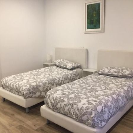 Rooms H Skyline Alcorcón Zewnętrze zdjęcie
