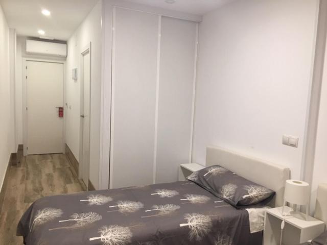 Rooms H Skyline Alcorcón Zewnętrze zdjęcie