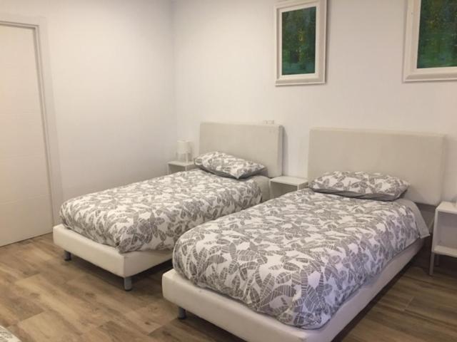 Rooms H Skyline Alcorcón Zewnętrze zdjęcie