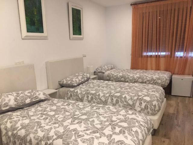 Rooms H Skyline Alcorcón Zewnętrze zdjęcie