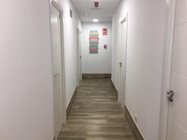 Rooms H Skyline Alcorcón Zewnętrze zdjęcie
