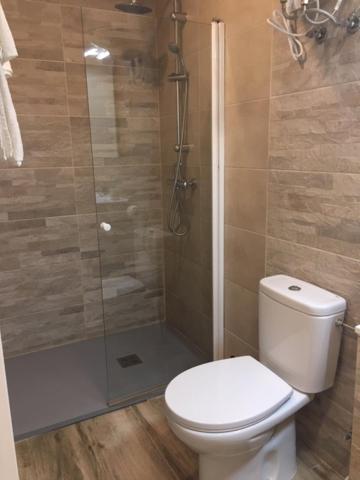 Rooms H Skyline Alcorcón Zewnętrze zdjęcie