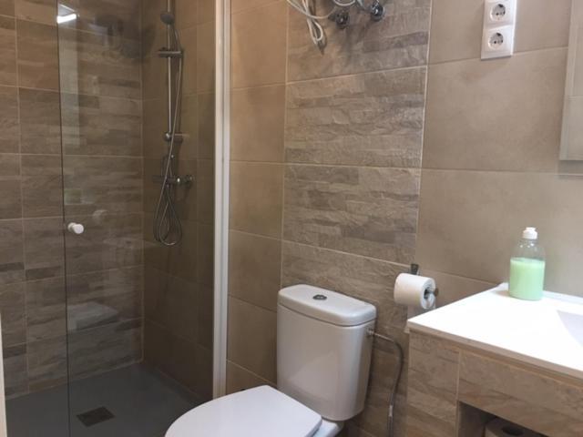 Rooms H Skyline Alcorcón Zewnętrze zdjęcie