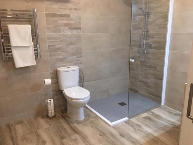 Rooms H Skyline Alcorcón Zewnętrze zdjęcie