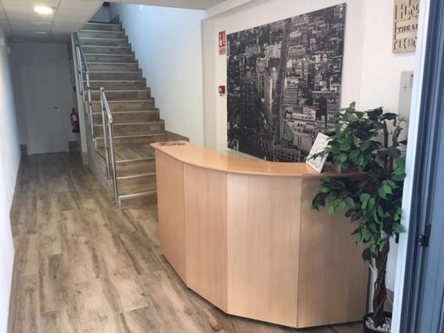 Rooms H Skyline Alcorcón Zewnętrze zdjęcie